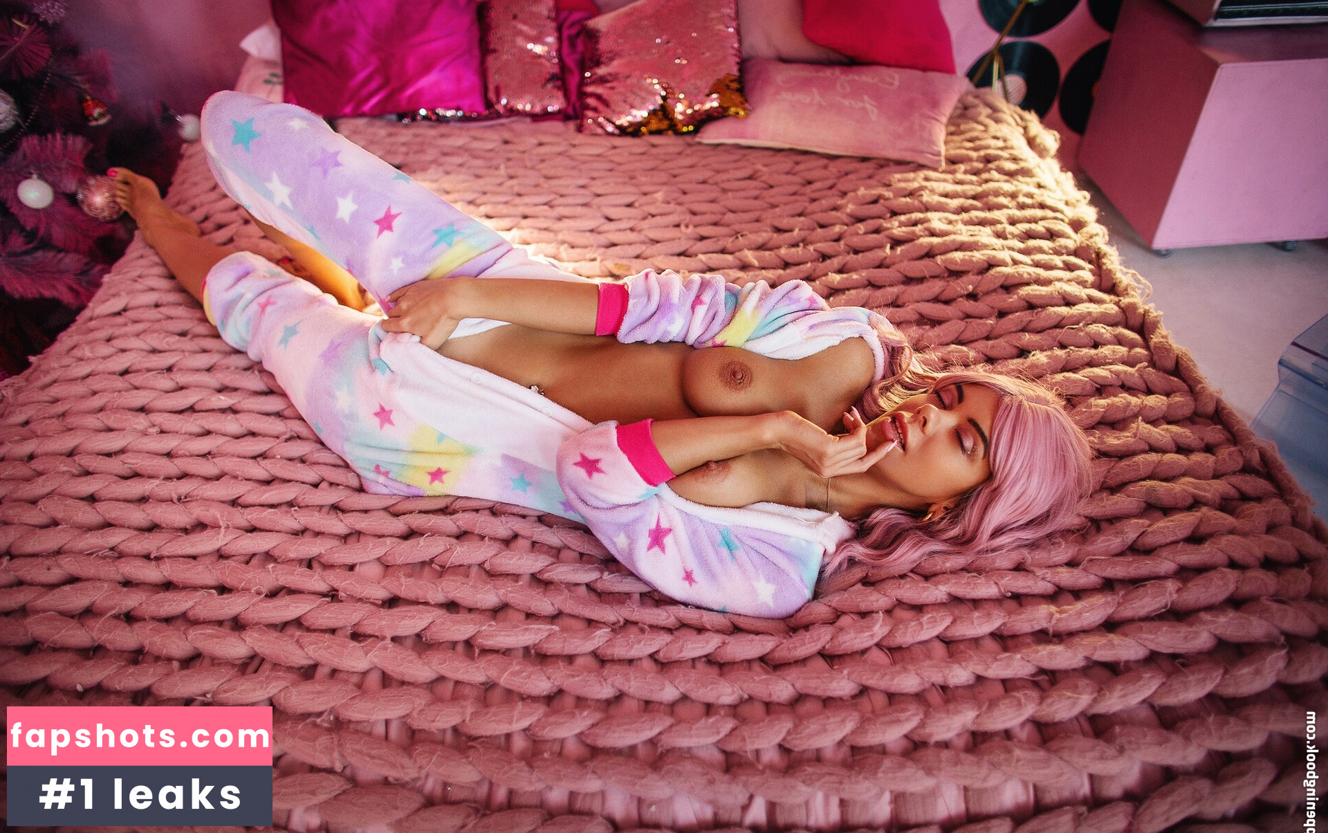 Elyga Oxana gallery photo #11