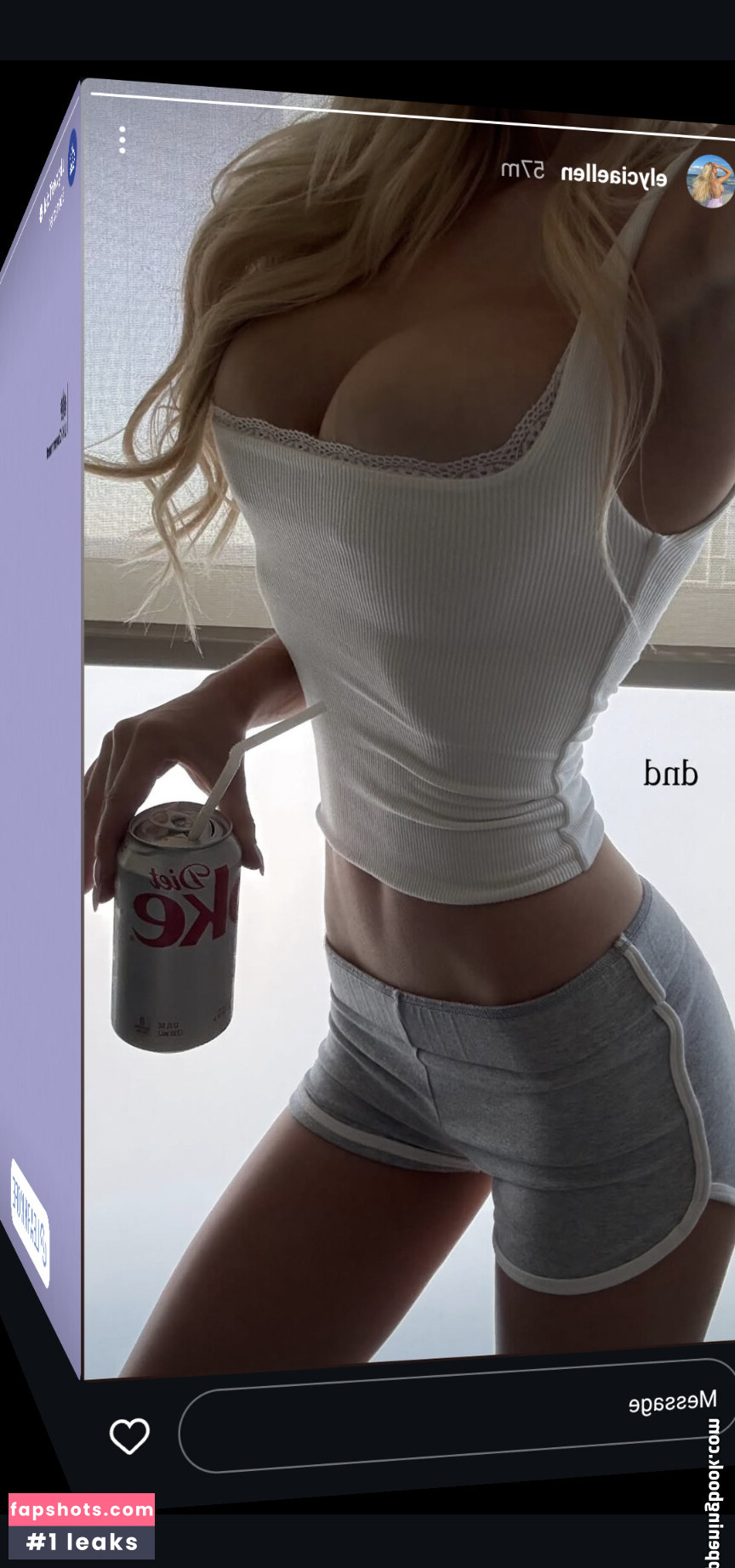 Elyica Haywood gallery photo #2