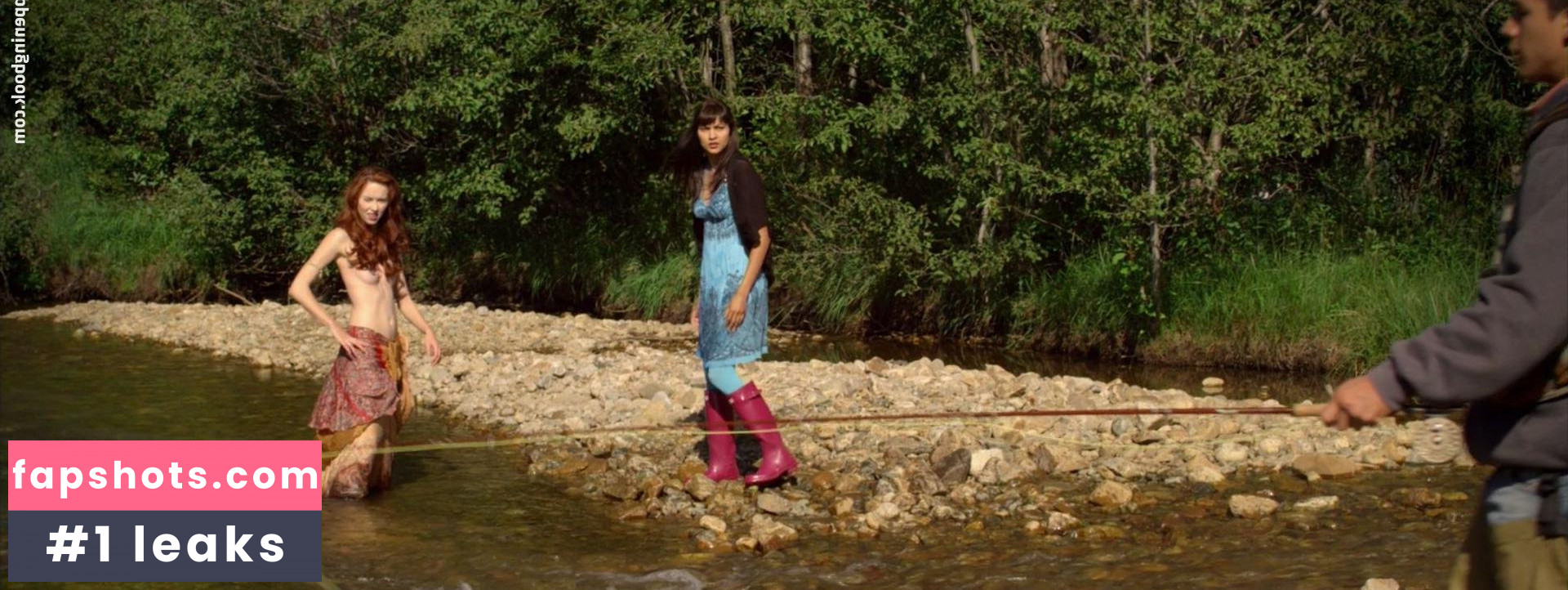 Elyse Levesque gallery photo #23