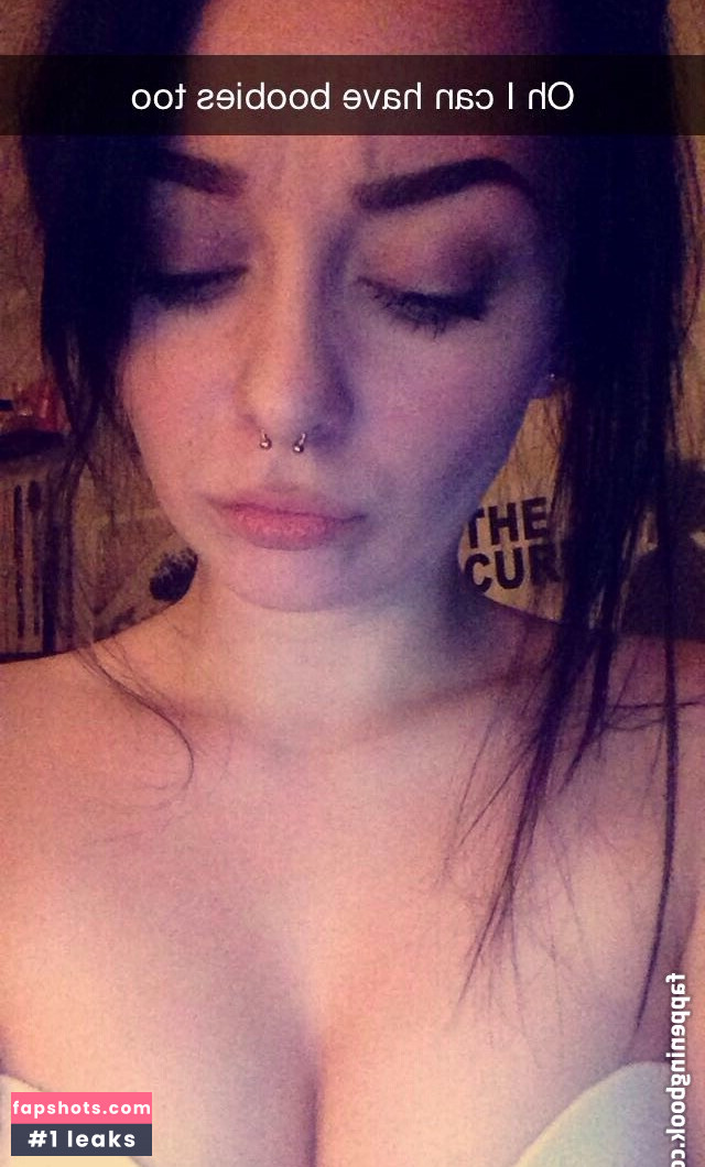 Elyse Summer Filtración Desnuda OnlyFans Foto #12 - Fapshots