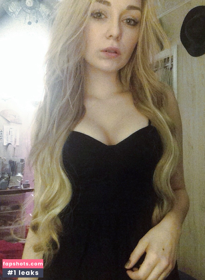 Elyse Summer Nude Leaks OnlyFans Photos #14 - Fapshots