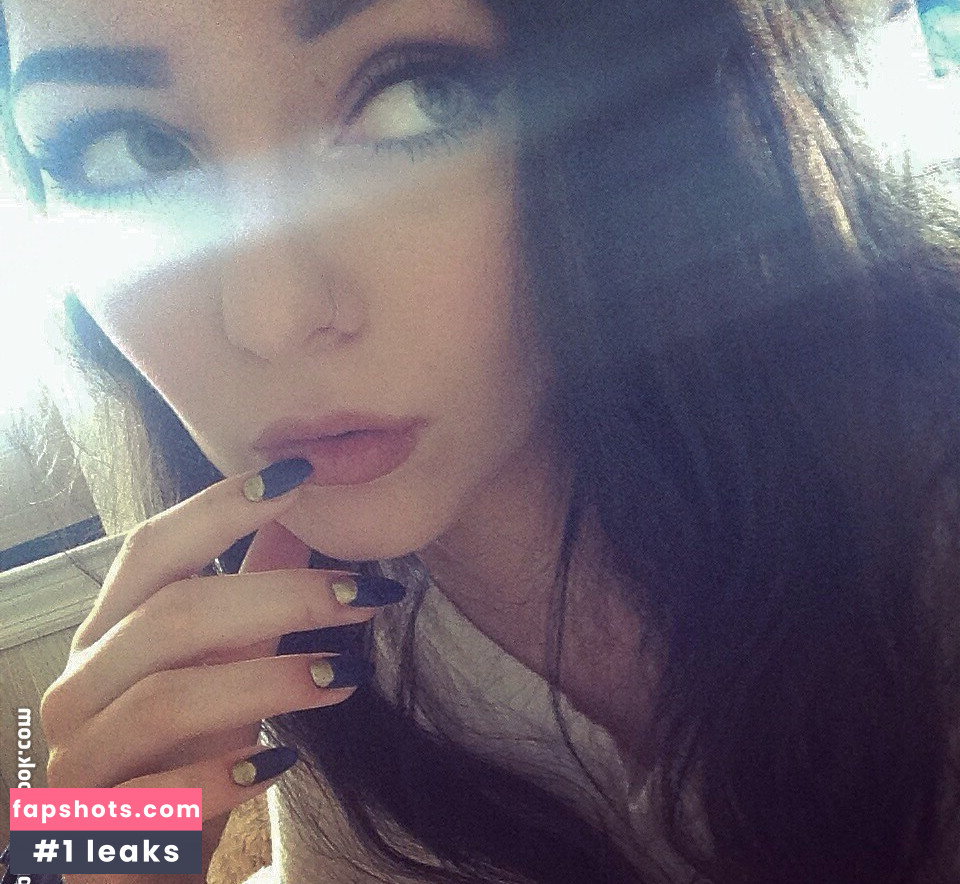 Elyse Summer Nude Leaks OnlyFans Photos #17 - Fapshots