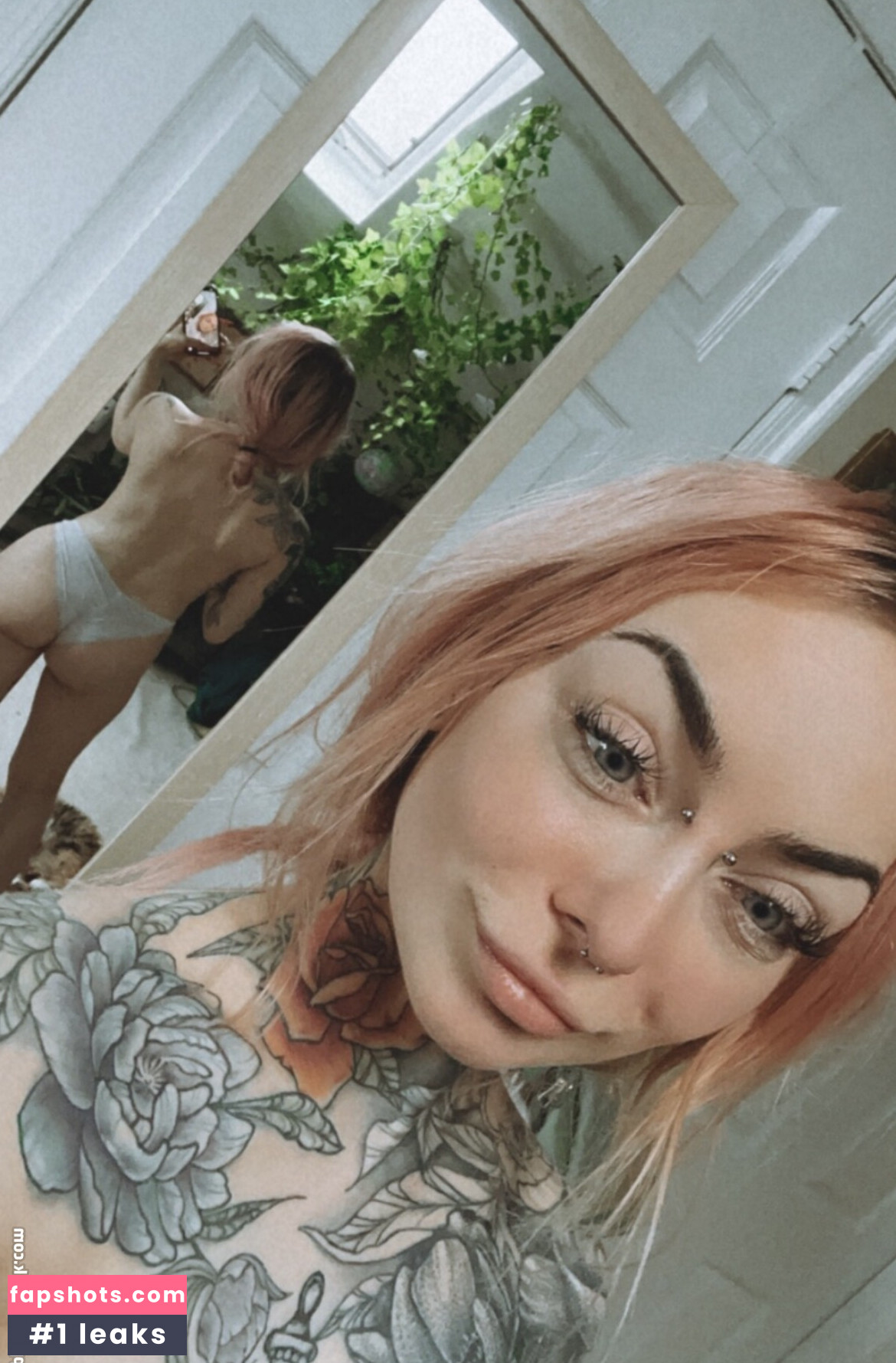 Elyse Summer Filtración Desnuda OnlyFans Foto #3 - Fapshots