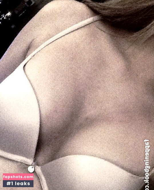 Elyse Summer Nude Leaks OnlyFans Photos #27 - Fapshots