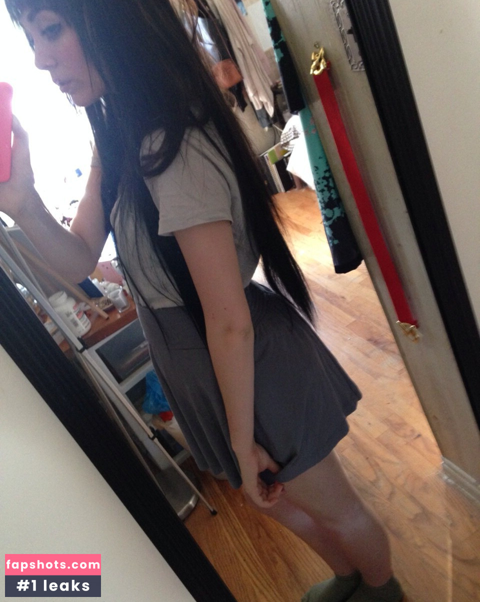 Elyse Summer Nude Leaks OnlyFans Photos #28 - Fapshots