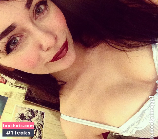 Elyse Summer Nude Leaks OnlyFans Photos #31 - Fapshots