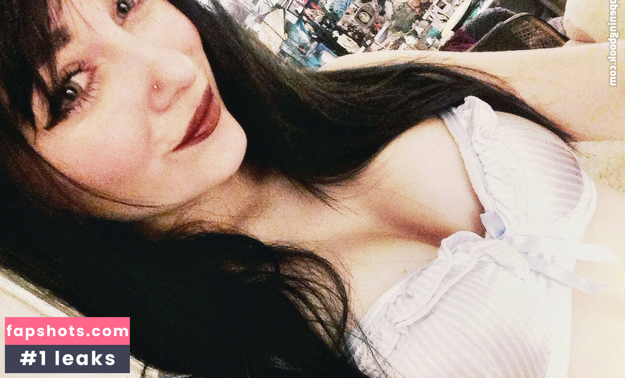 Elyse Summer Nude Leaks OnlyFans Photos #34 - Fapshots