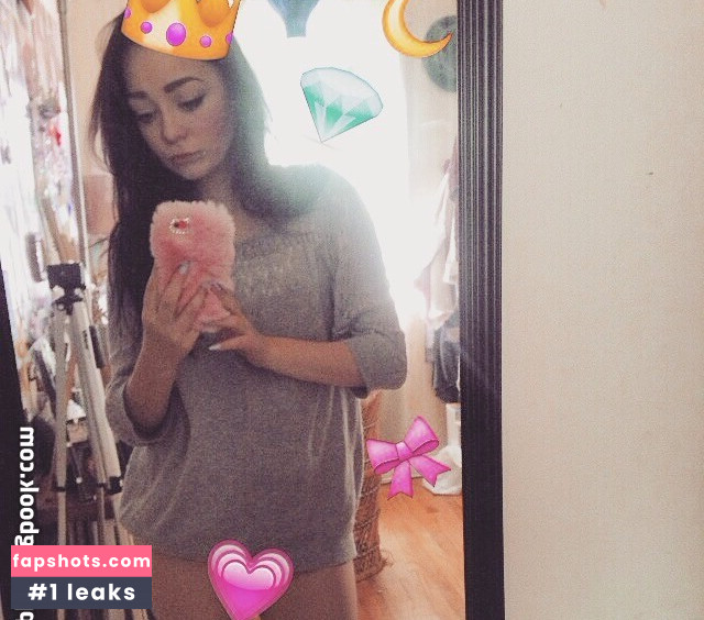 Elyse Summer Nude Leaks OnlyFans Photos #36 - Fapshots