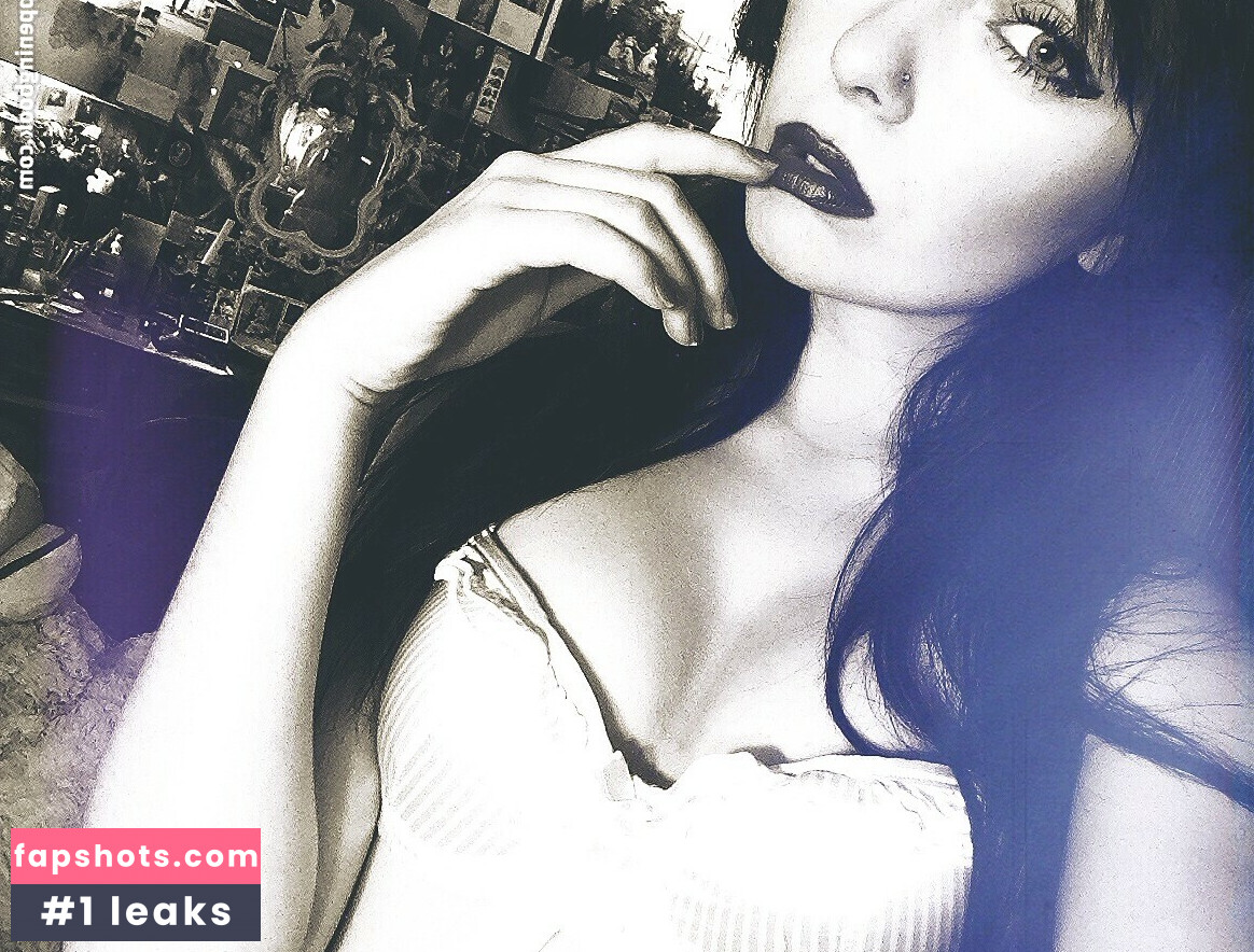 Elyse Summer Filtración Desnuda OnlyFans Foto #6 - Fapshots