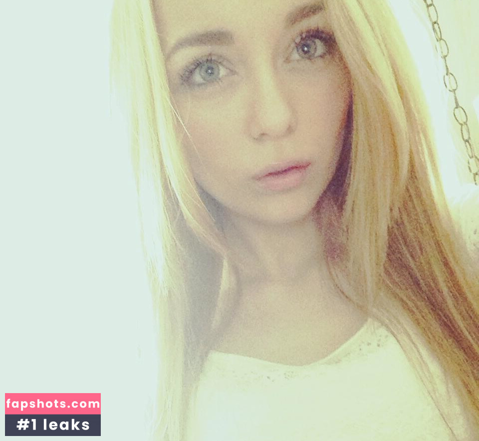 Elyse Summer Filtración Desnuda OnlyFans Foto #8 - Fapshots