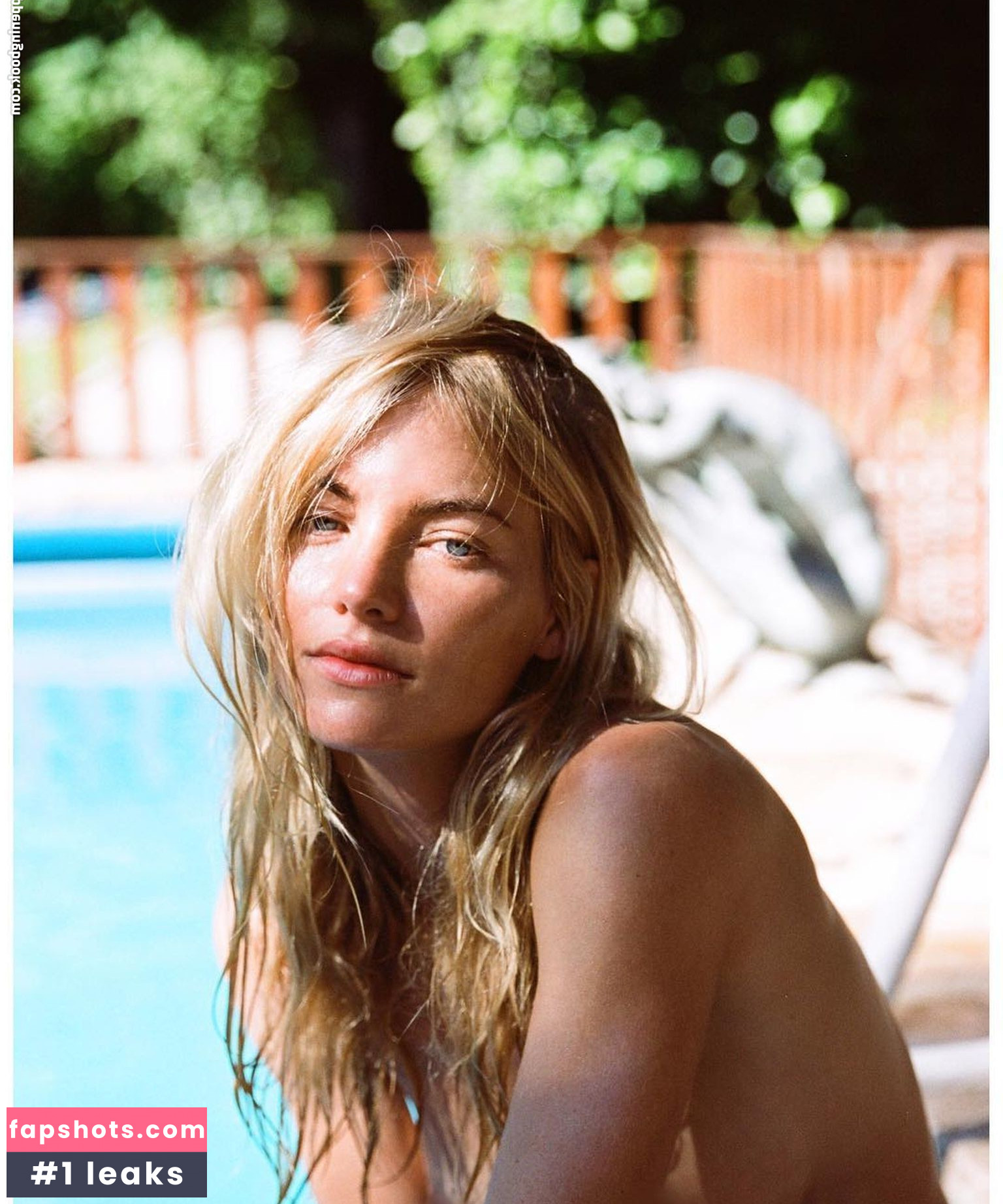 Elyse Taylor Nahé úniky fotek pouze od fanoušků #51 - Fapshots