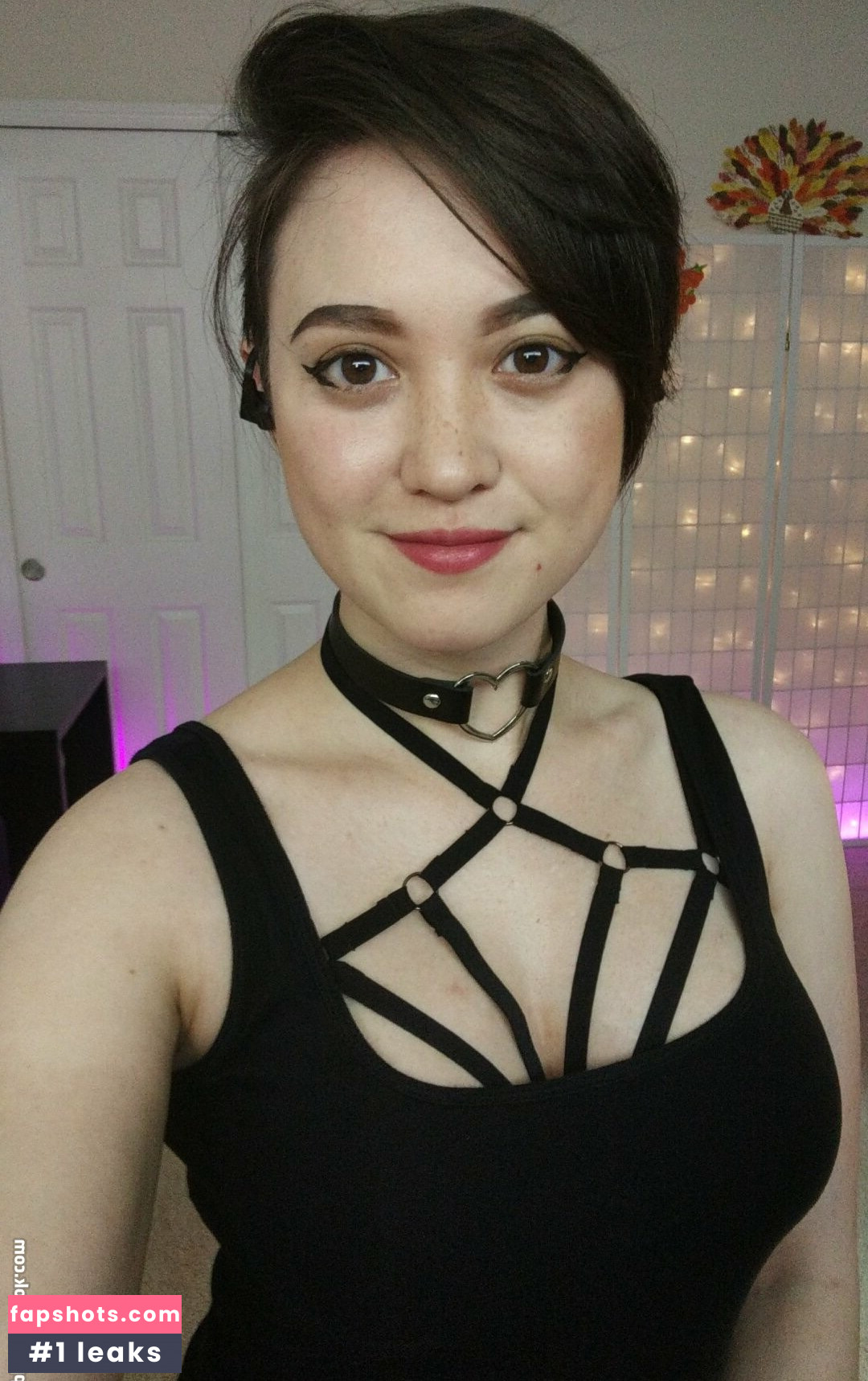 Elysia Griffin gallery photo #3