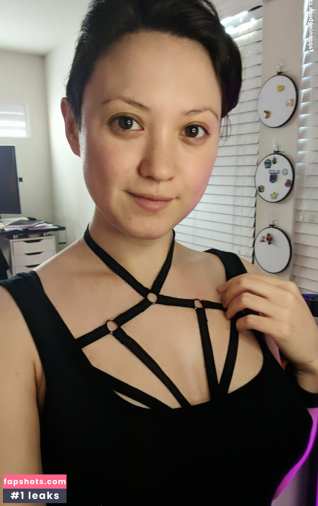 Elysia Griffin gallery photo #5