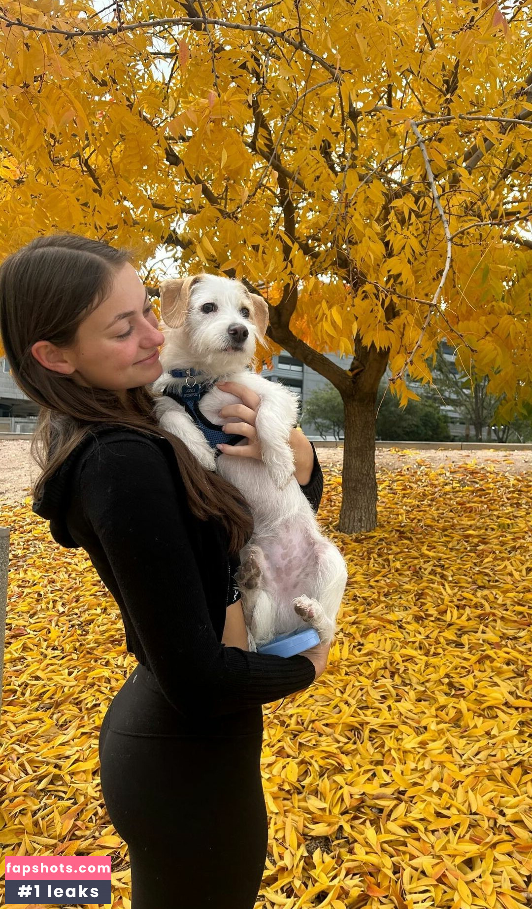 Elyssa Williams gallery photo #24