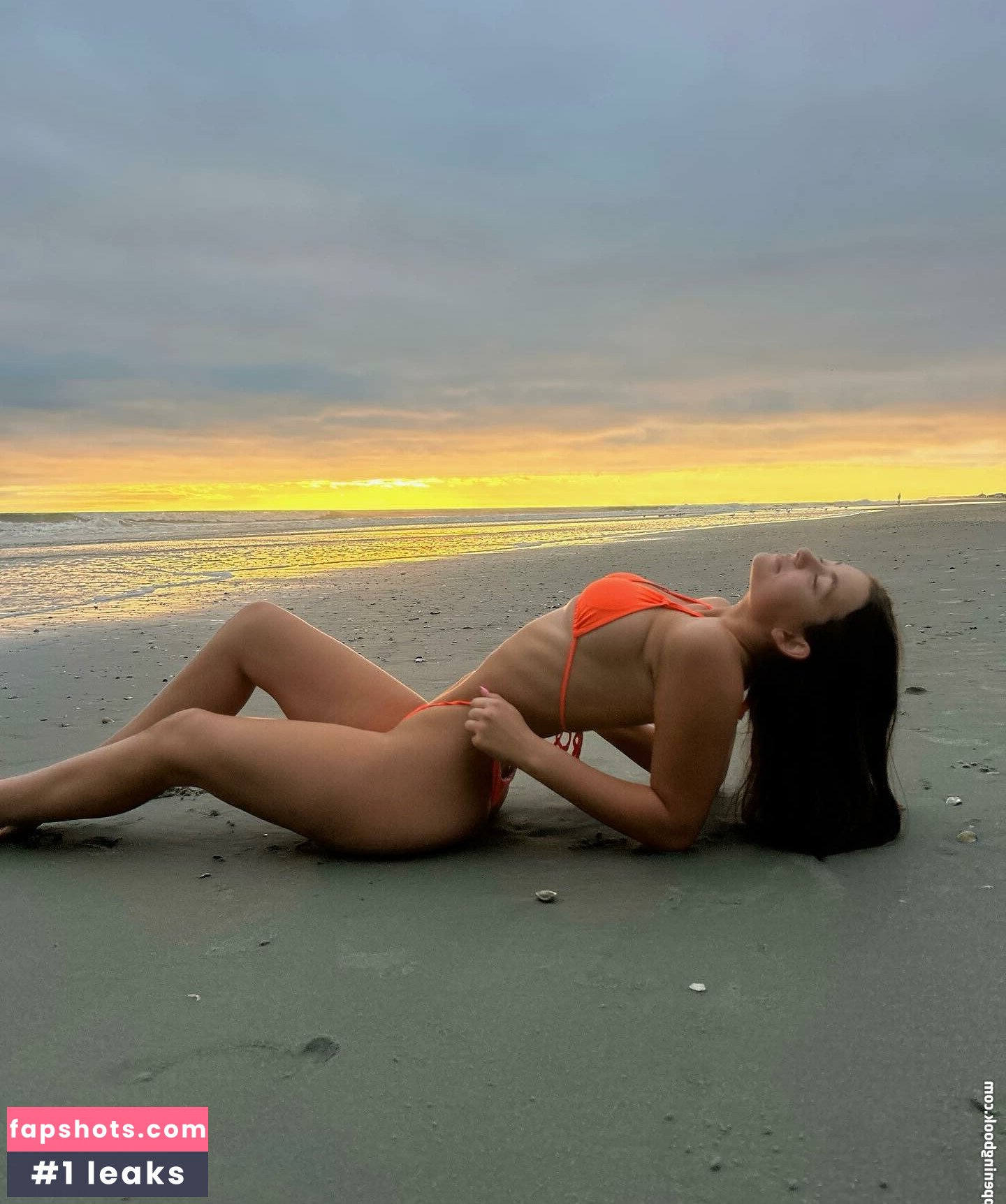 Elyssa Williams gallery photo #28