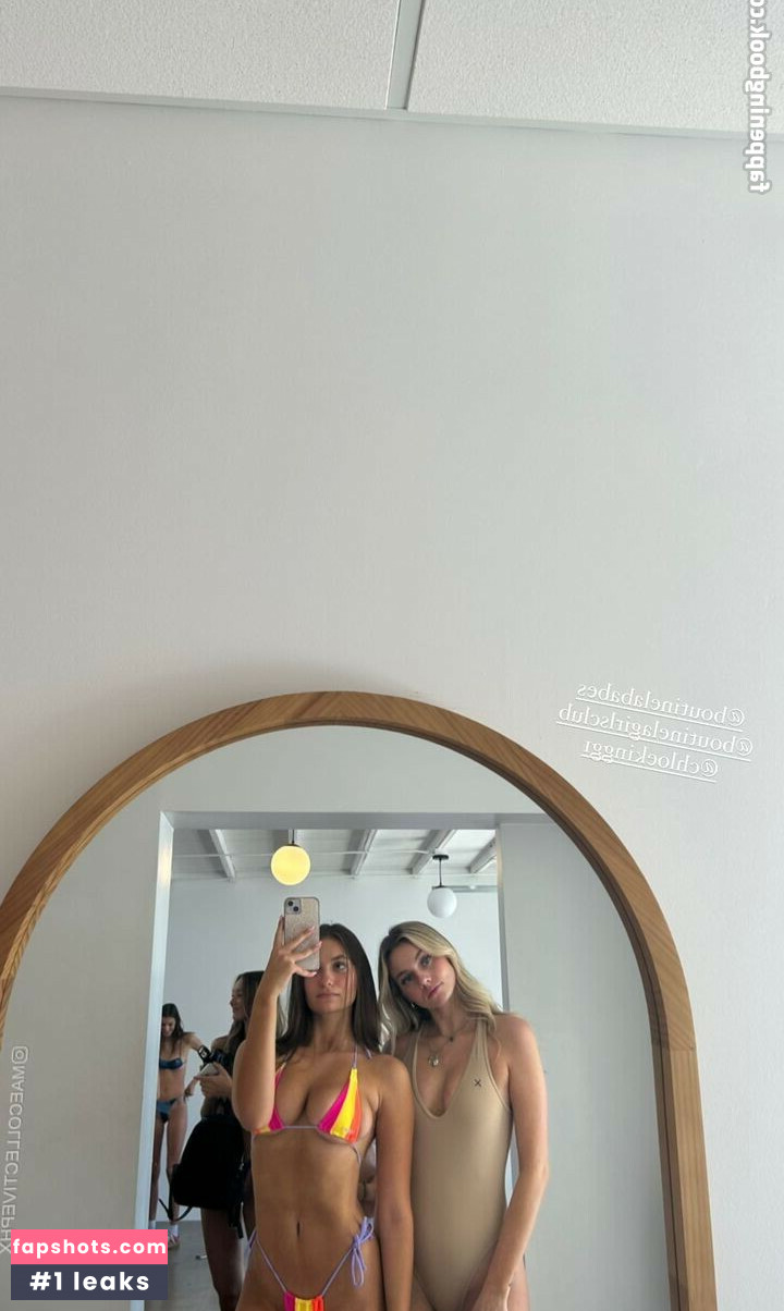 Elyssa Williams gallery photo #4