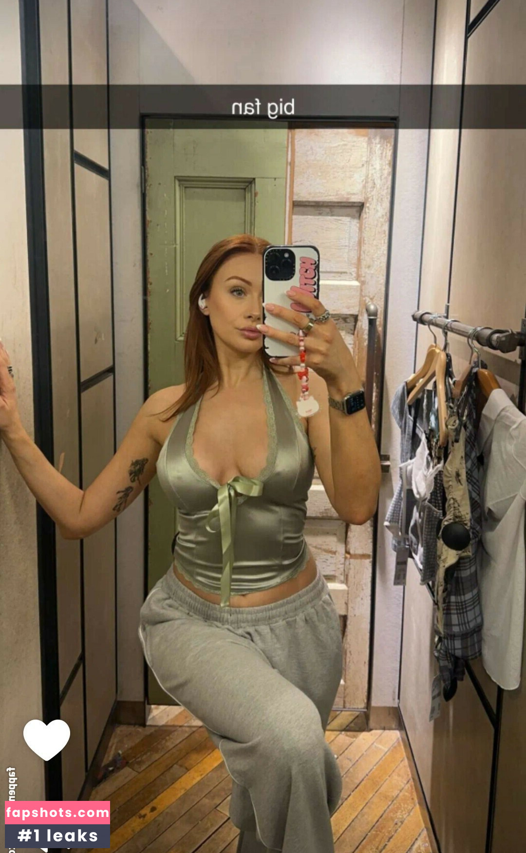 Elz The Witch Nahé úniky fotek pouze od fanoušků #103 - Fapshots