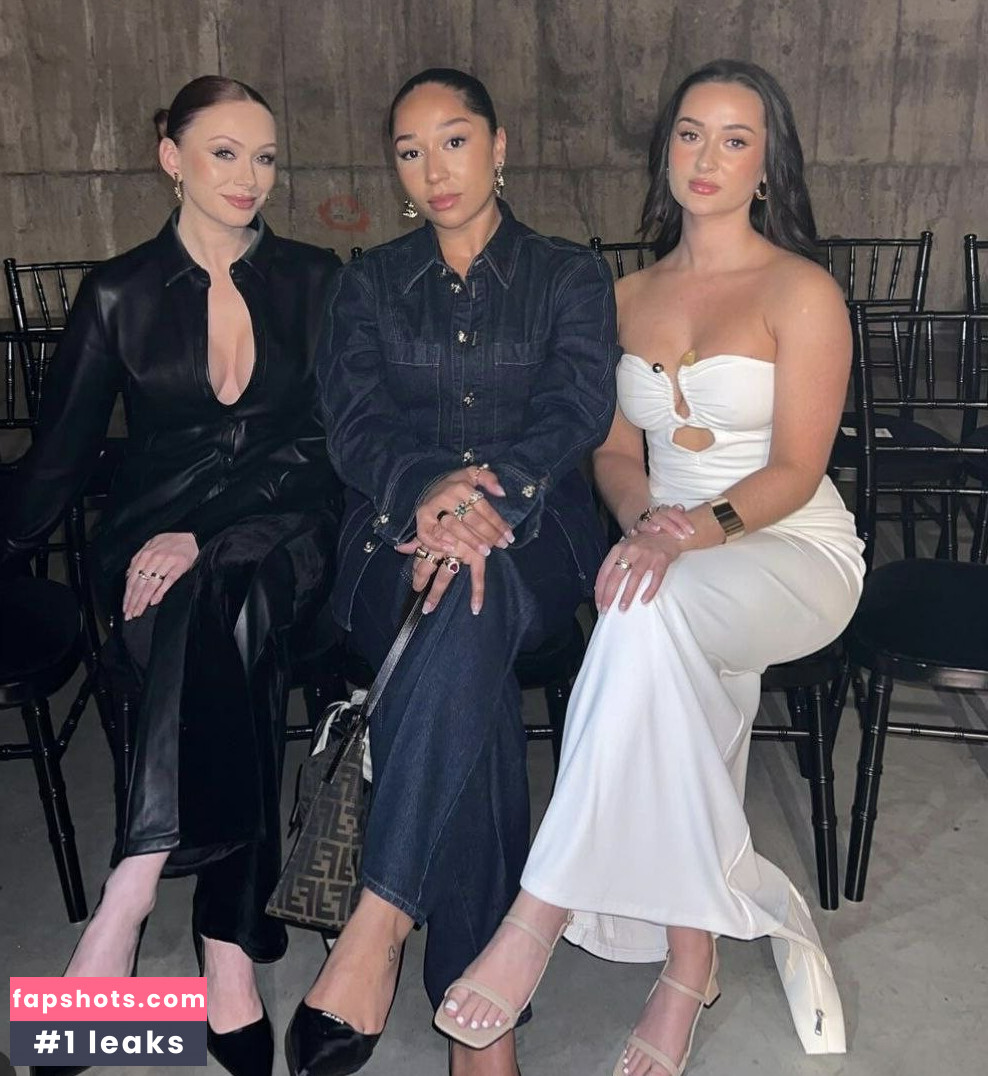 Elz The Witch Nahé úniky fotek pouze od fanoušků #107 - Fapshots