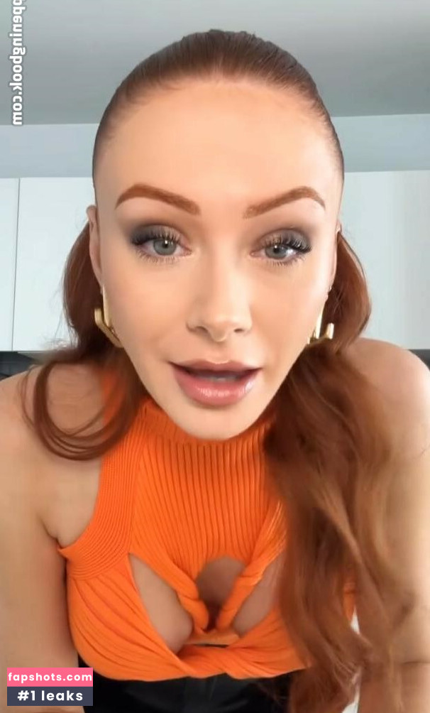 Elz The Witch Nahé úniky fotek pouze od fanoušků #109 - Fapshots