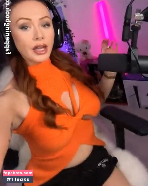 Elz The Witch Nahé úniky fotek pouze od fanoušků #110 - Fapshots