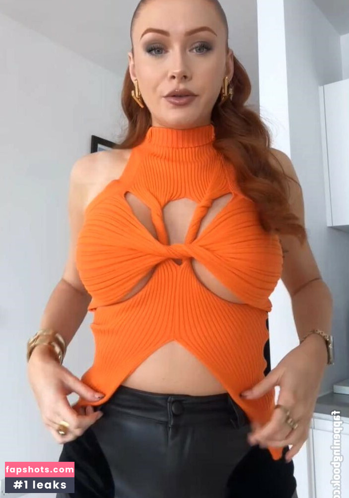 Elz The Witch Nahé úniky fotek pouze od fanoušků #112 - Fapshots