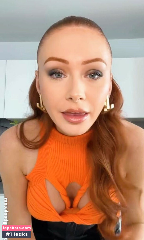 Elz The Witch Nahé úniky fotek pouze od fanoušků #116 - Fapshots