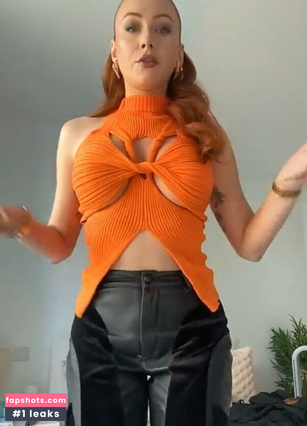 Elz The Witch Nahé úniky fotek pouze od fanoušků #117 - Fapshots