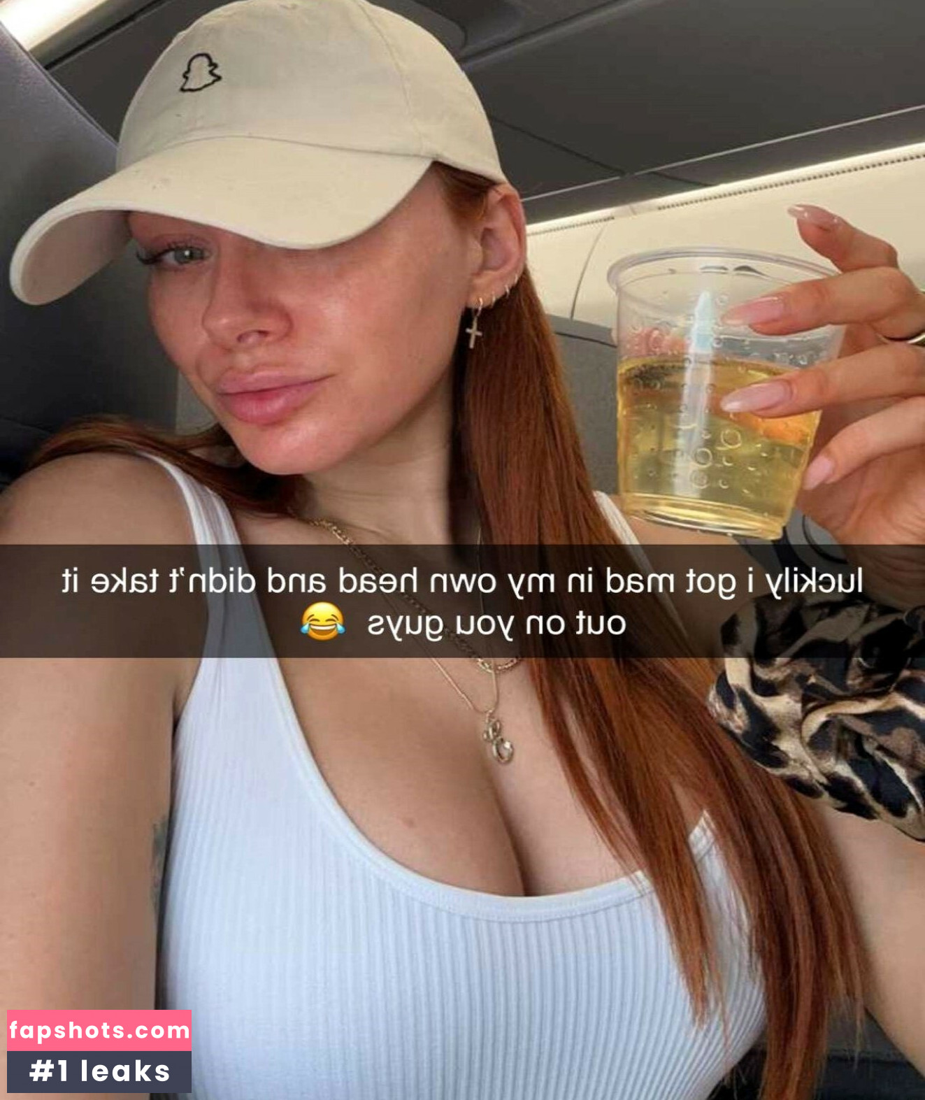 Elz The Witch Nahé úniky fotek pouze od fanoušků #123 - Fapshots