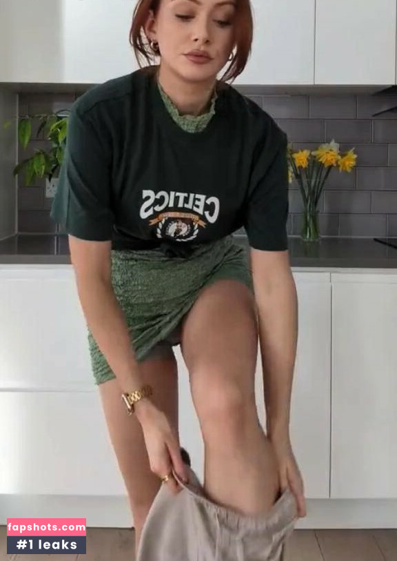 Elz The Witch Nahé úniky fotek pouze od fanoušků #134 - Fapshots