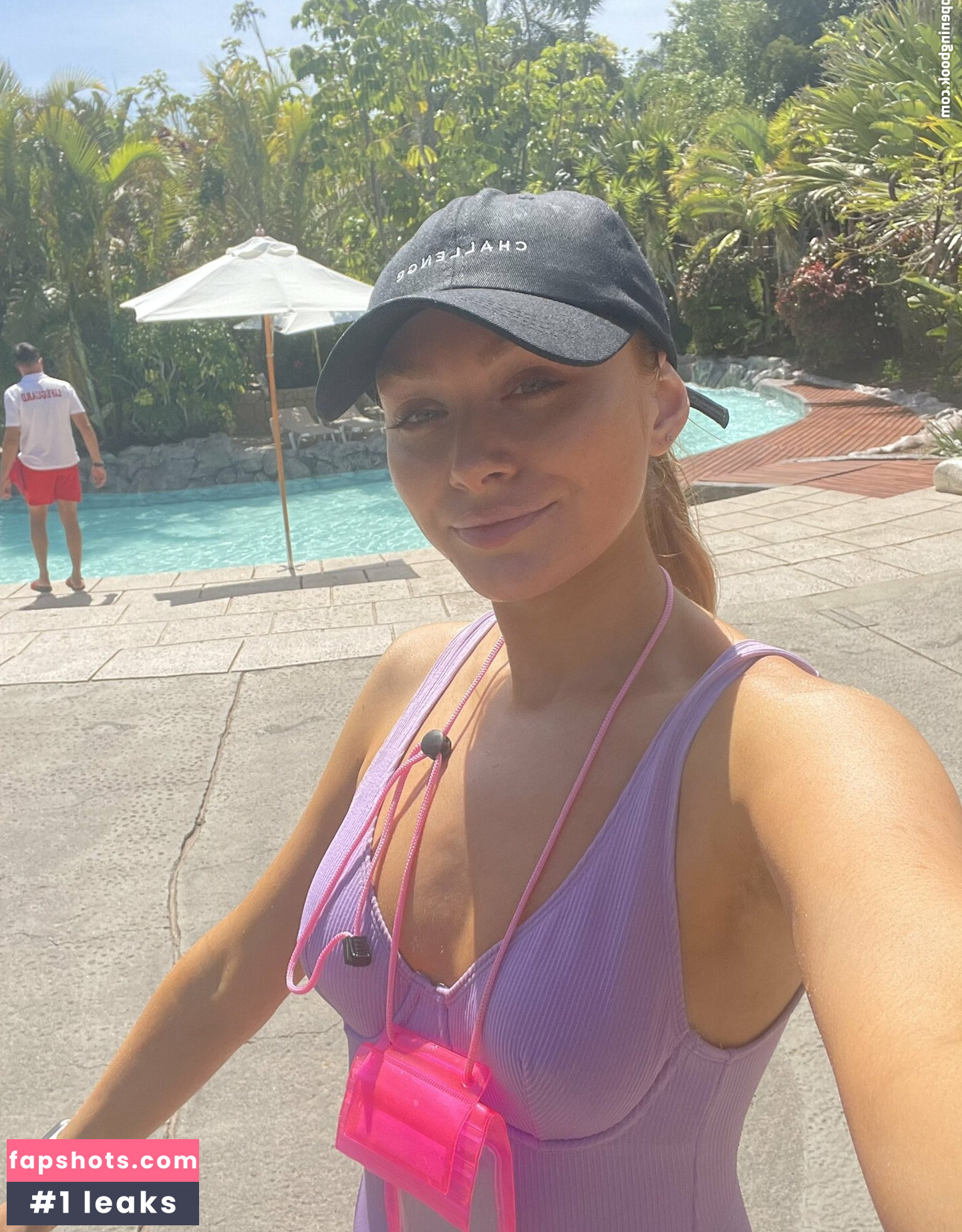 Elz The Witch Nahé úniky fotek pouze od fanoušků #144 - Fapshots