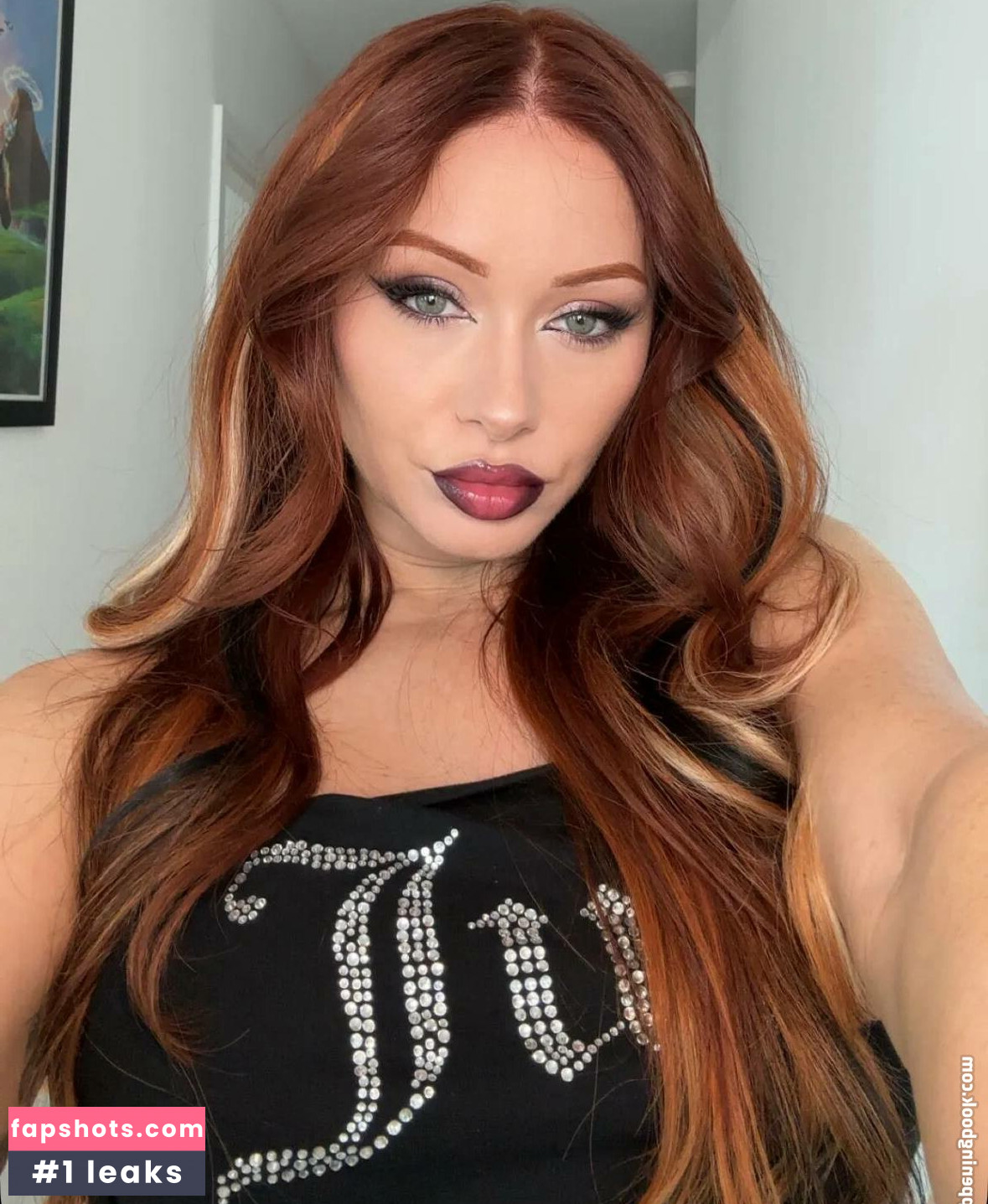 Elz The Witch Nahé úniky fotek pouze od fanoušků #3 - Fapshots