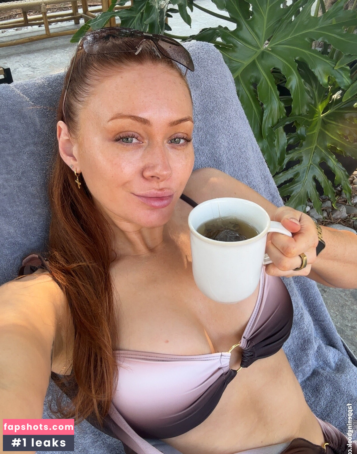 Elz The Witch Nahé úniky fotek pouze od fanoušků #22 - Fapshots