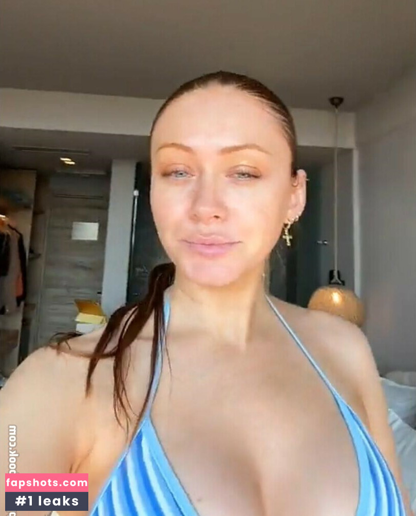 Elz The Witch Nahé úniky fotek pouze od fanoušků #26 - Fapshots