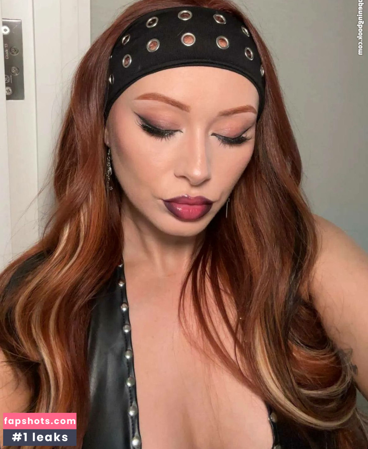 Elz The Witch Nahé úniky fotek pouze od fanoušků #4 - Fapshots