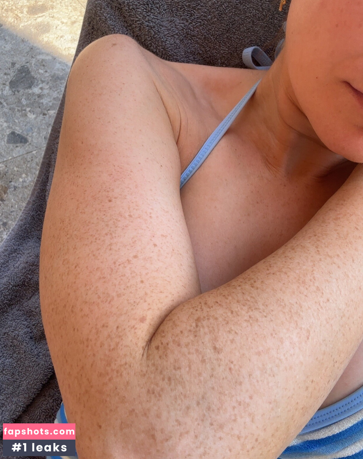 Elz The Witch Nahé úniky fotek pouze od fanoušků #35 - Fapshots