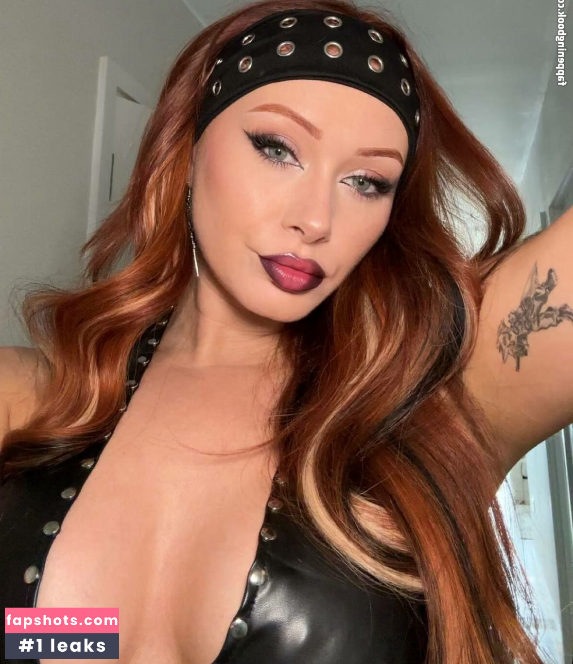 Elz The Witch Nahé úniky fotek pouze od fanoušků #8 - Fapshots