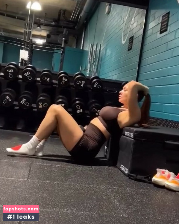 Elz The Witch Nahé úniky fotek pouze od fanoušků #80 - Fapshots