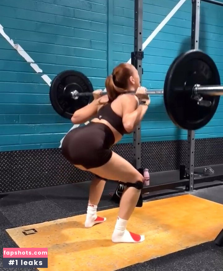 Elz The Witch Nahé úniky fotek pouze od fanoušků #85 - Fapshots