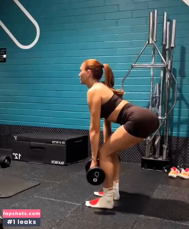 Elz The Witch Nahé úniky fotek pouze od fanoušků #95 - Fapshots