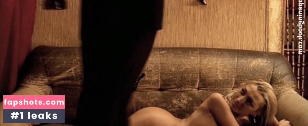 Elzbieta Komorowska Nacktheit OnlyFans Fotos #6 - Fapshots