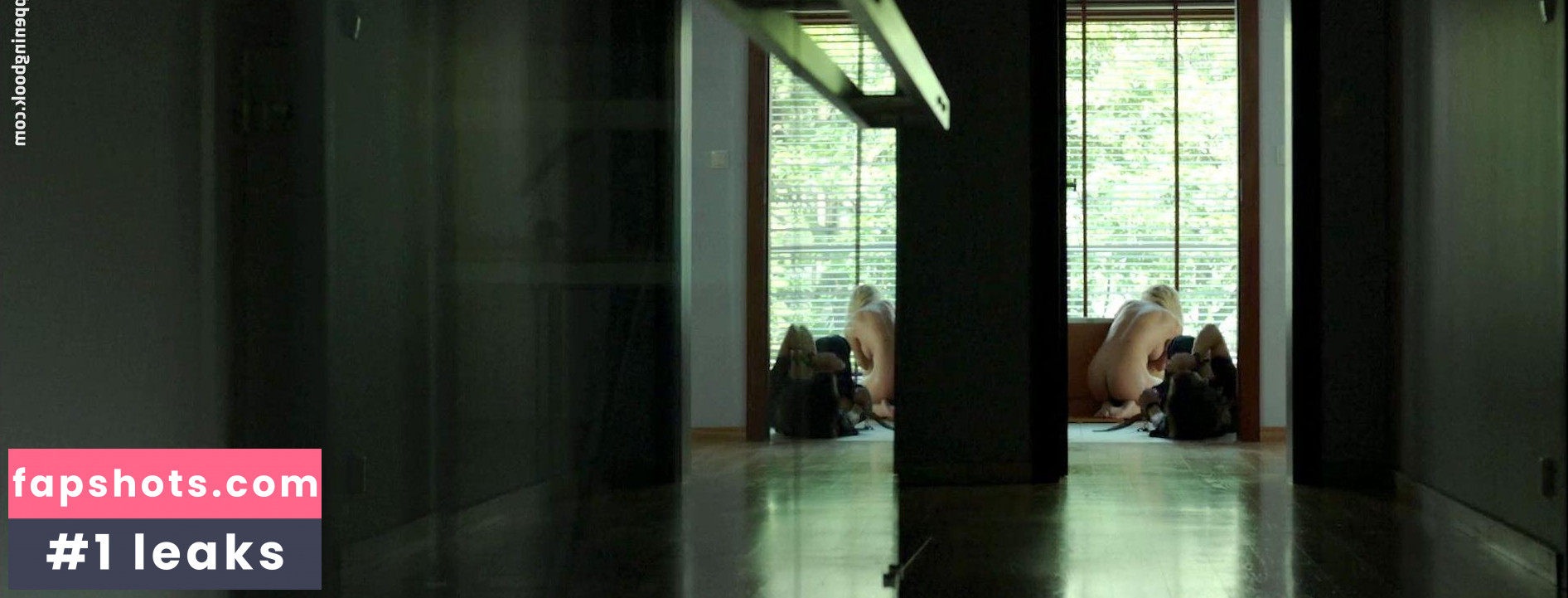 Elzbieta Matynia gallery photo #2