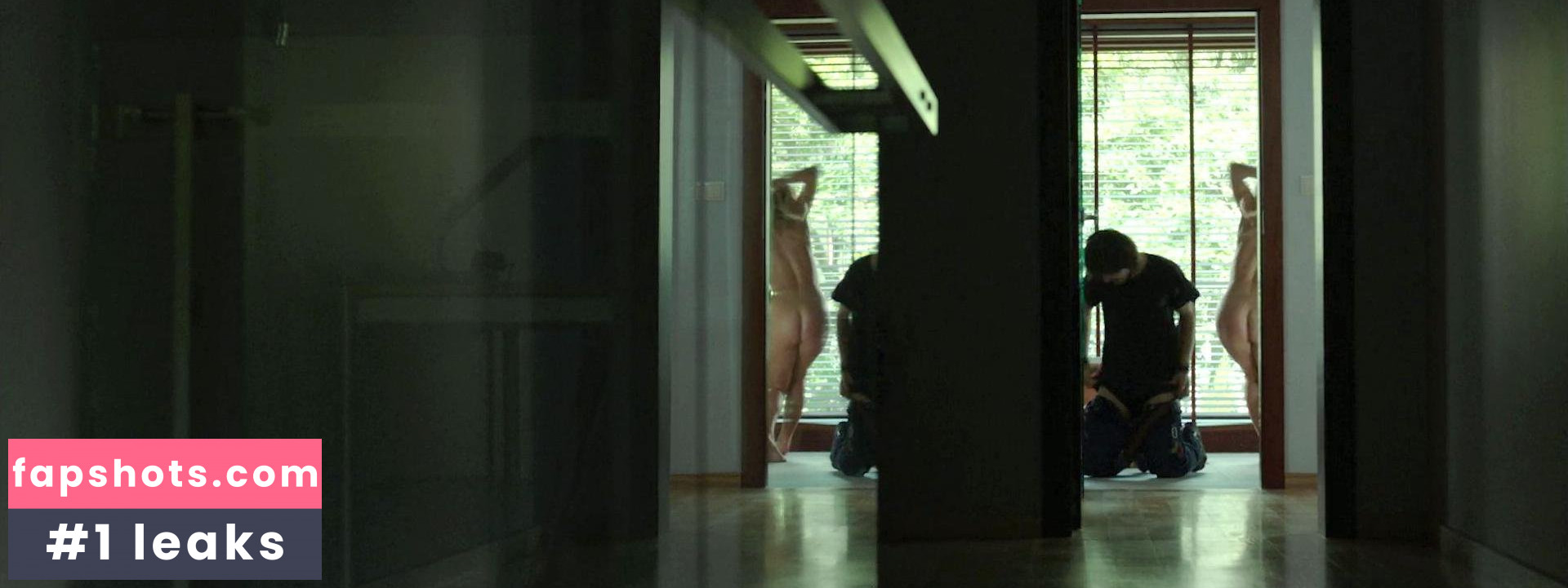 Elzbieta Matynia gallery photo #5