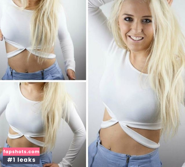 Em Sheldon Nahé úniky fotek pouze od fanoušků #2 - Fapshots