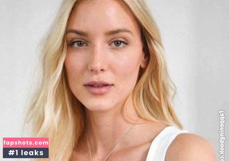 Ema Kovac Nahé úniky fotek pouze od fanoušků #2 - Fapshots