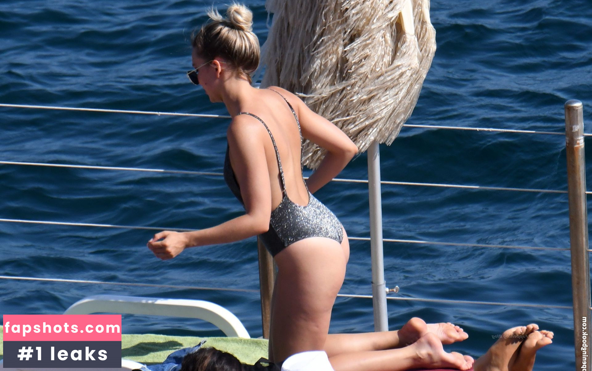 Ema Kovac Nahé úniky fotek pouze od fanoušků #21 - Fapshots