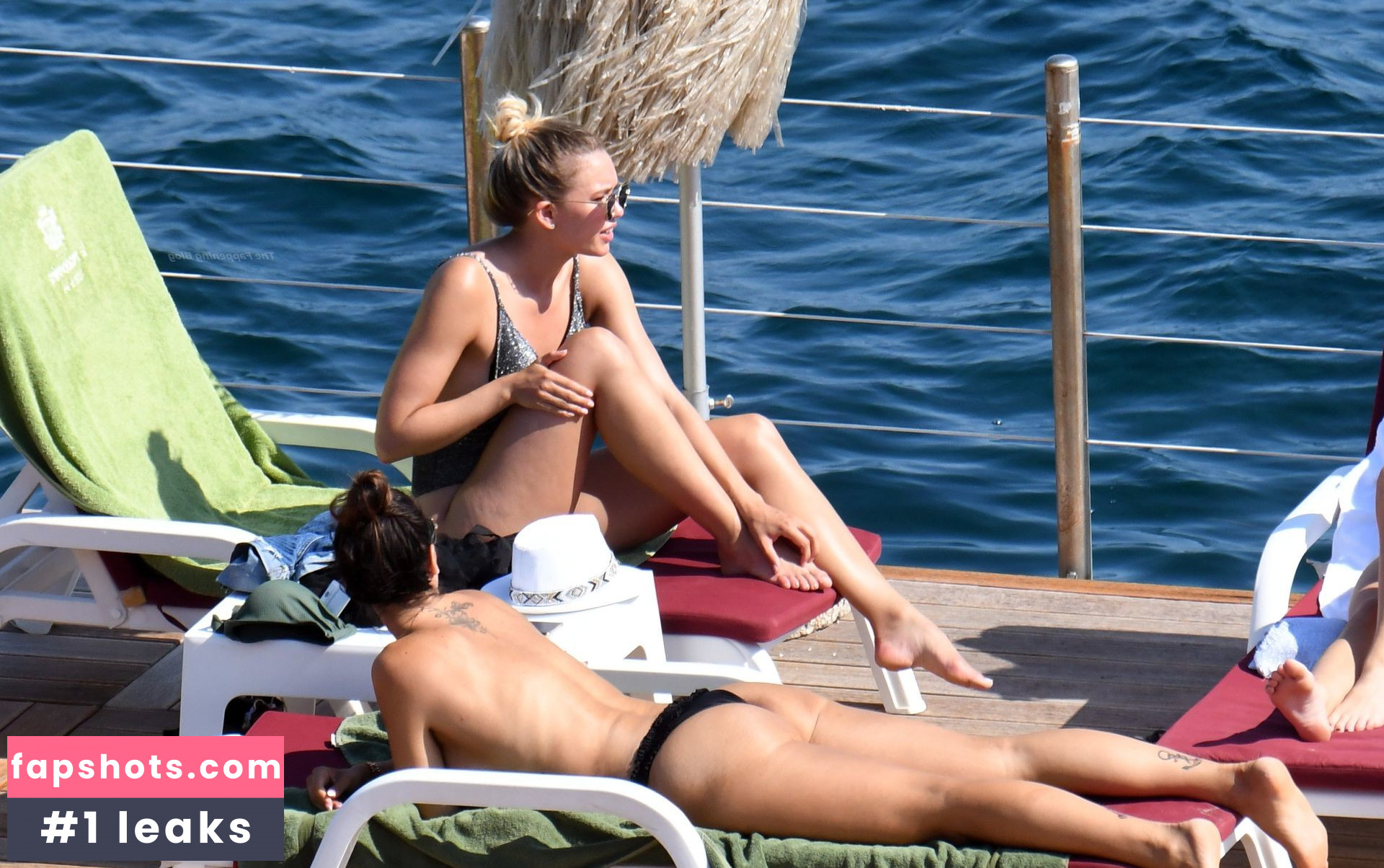 Ema Kovac Nahé úniky fotek pouze od fanoušků #24 - Fapshots