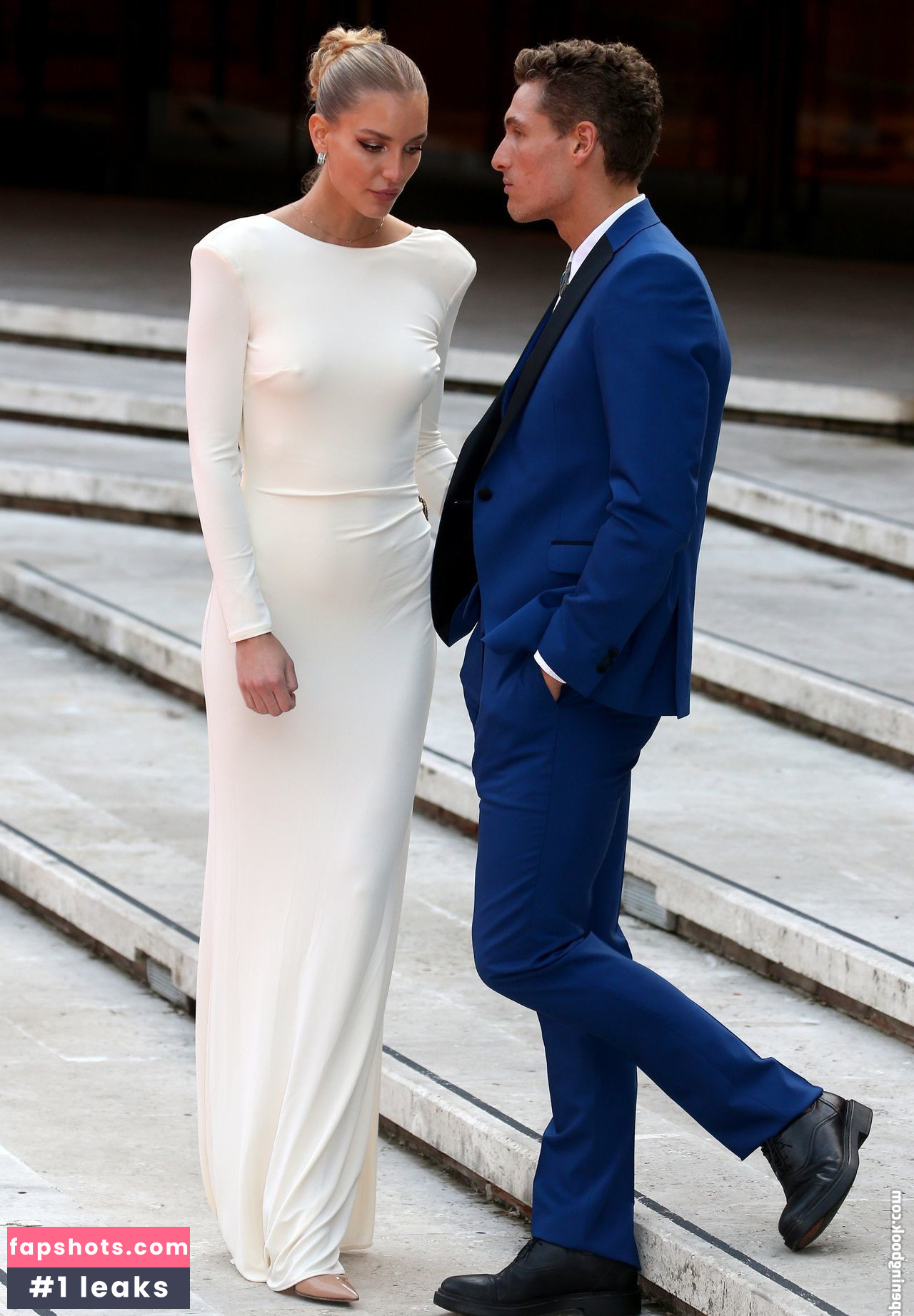 Ema Kovac Nahé úniky fotek pouze od fanoušků #26 - Fapshots