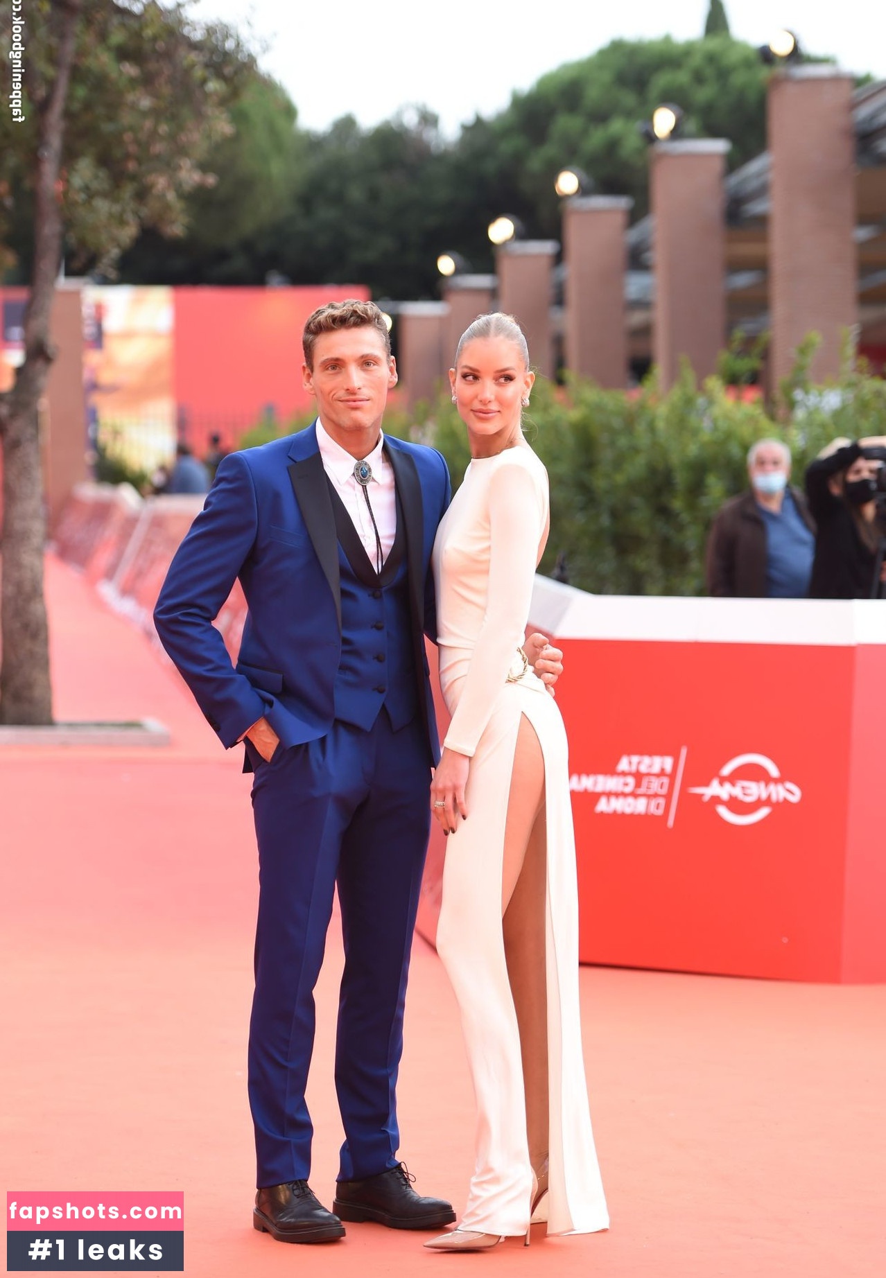 Ema Kovac Nahé úniky fotek pouze od fanoušků #30 - Fapshots