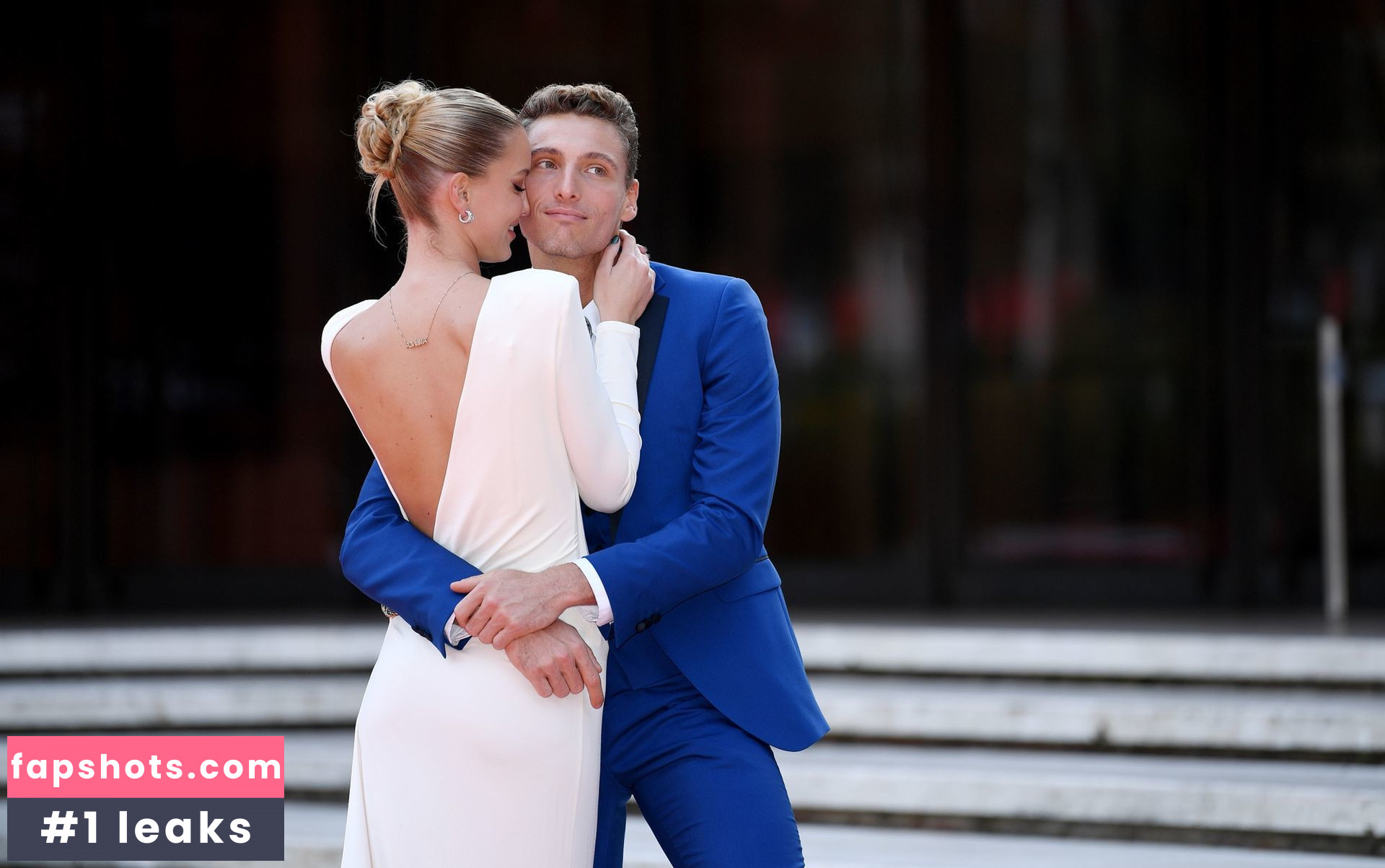 Ema Kovac Nahé úniky fotek pouze od fanoušků #31 - Fapshots