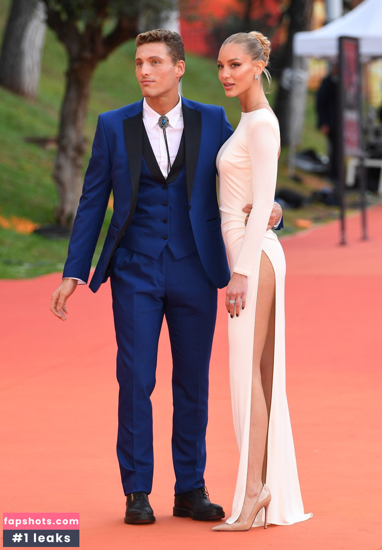 Ema Kovac Nahé úniky fotek pouze od fanoušků #32 - Fapshots